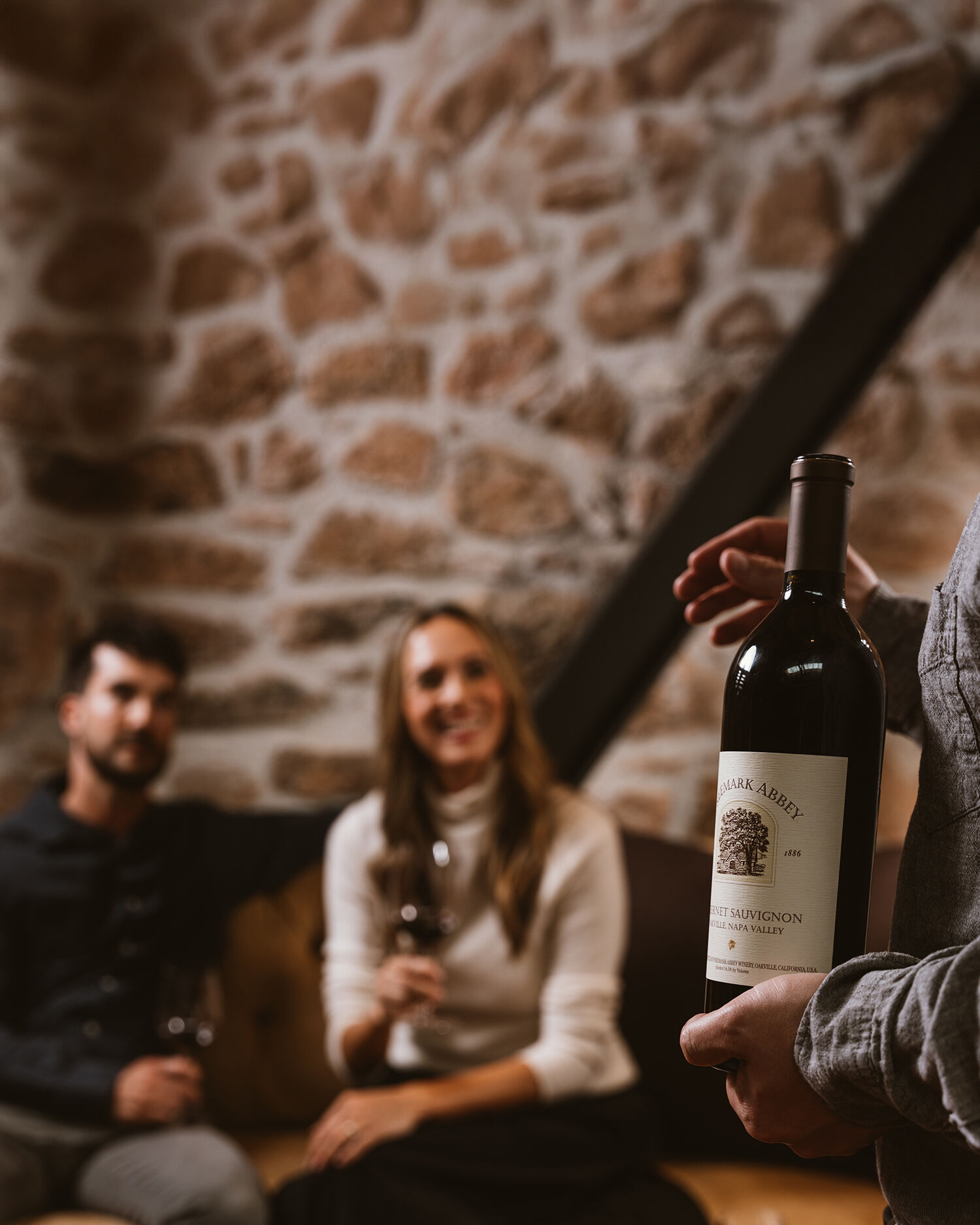Freemark Abbey Cabernet Sauvignon comparison wine tasting experience Freemark Abbey Cabernet Sauvignon comparison wine tasting experience