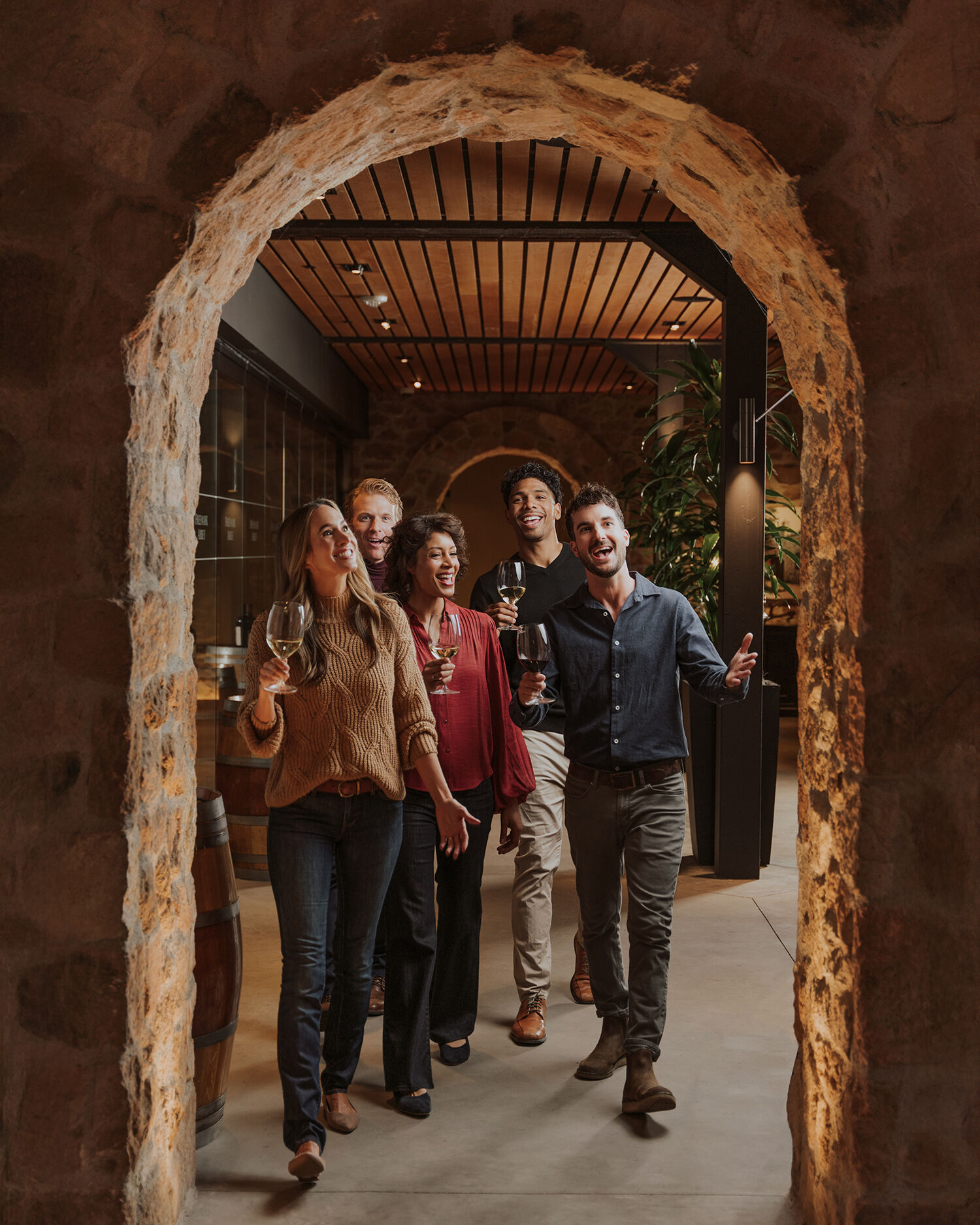 freemark abbey tasting experience