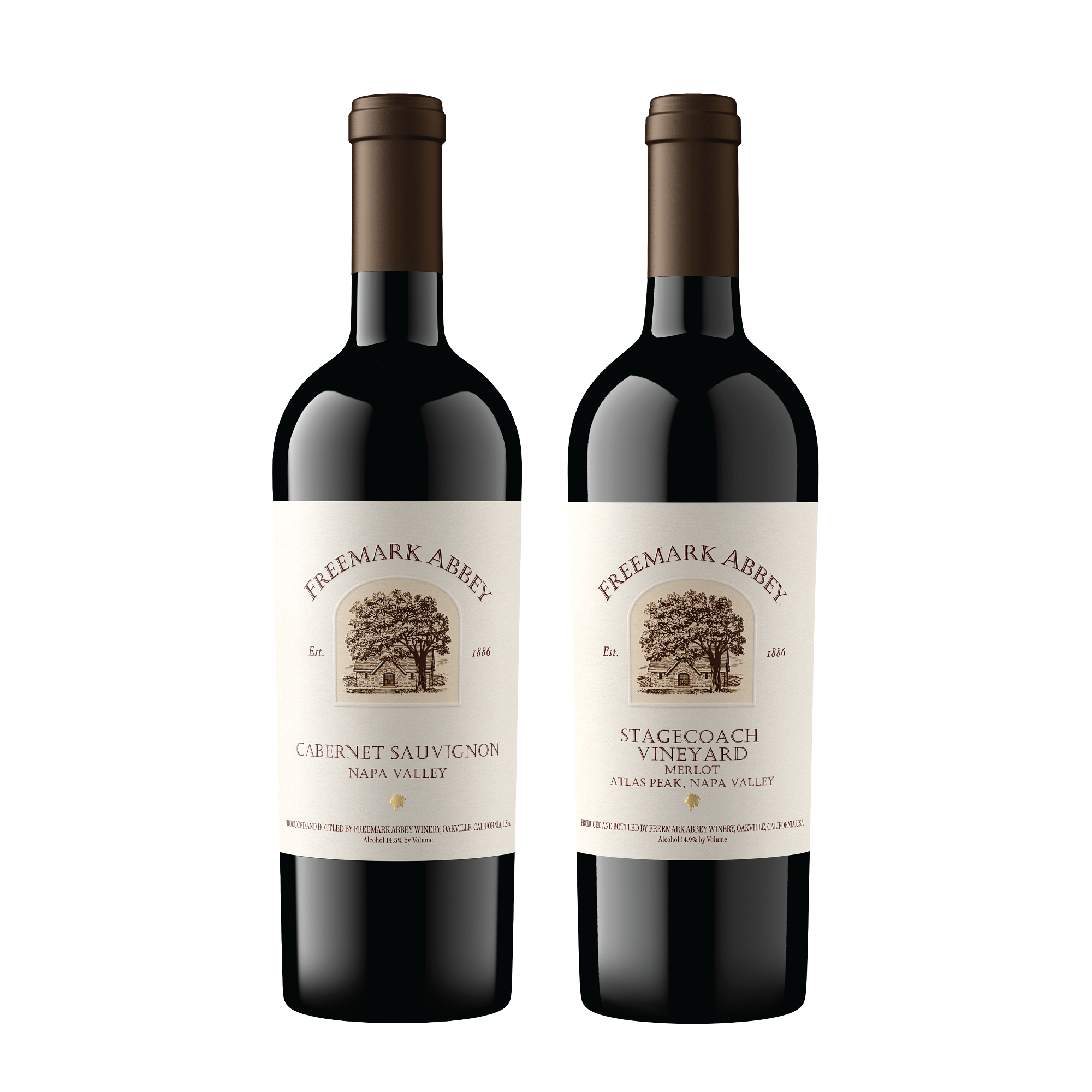 Napa Valley Classics