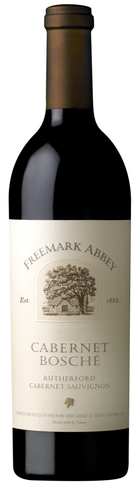 Cabernet Bosch&eacute;