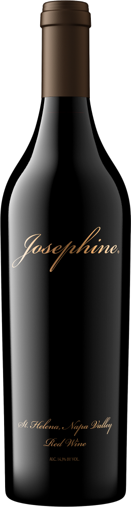 Josephine Red Wine