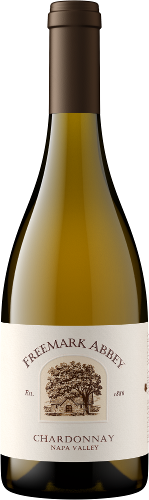 Napa Valley Chardonnay
