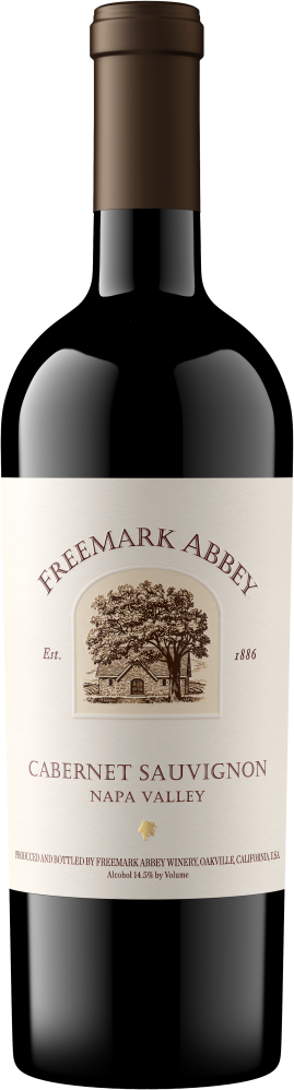 Napa Valley Cabernet Sauvignon
